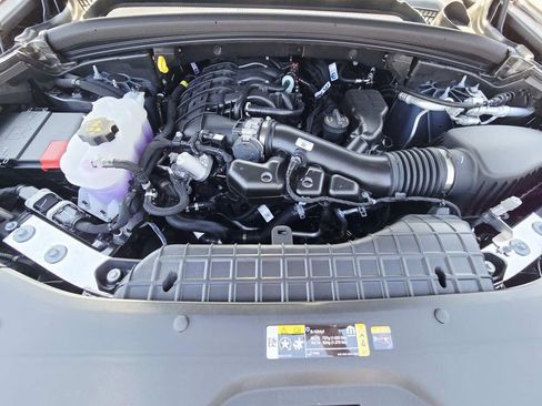 New 2026 Jeep Grand Cherokee L 4WD image 19