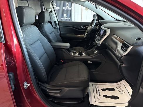 Certified 2022 GMC Acadia SLE w/ Driver Convenience Package image 27