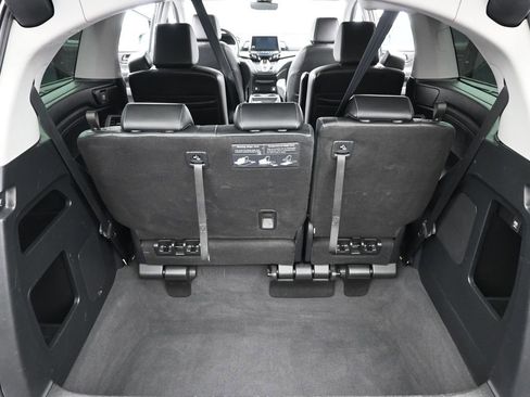 Used 2021 Honda Odyssey EX-L image 30