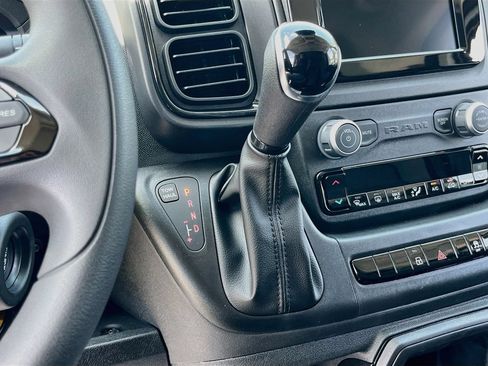New 2026 RAM ProMaster 2500 w/ Convenience Group FWD image 15