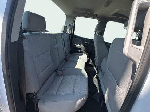 Used 2017 GMC Sierra 1500 4x4 Double Cab image 30