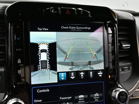 Used 2020 RAM 2500 Limited image 20