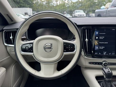 Used 2018 Volvo S90 T5 Momentum w/ Convenience Package AWD/4WD image 29