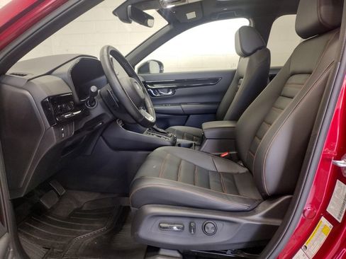 Used 2025 Honda CR-V Sport Touring image 26