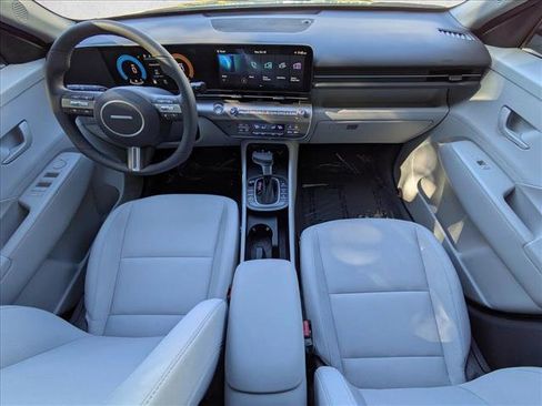 New 2026 Hyundai Kona SEL Sport image 3