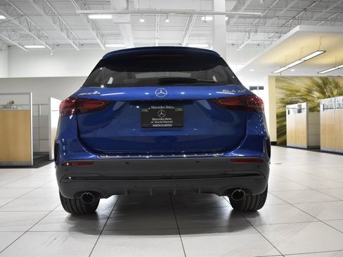 Certified 2024 Mercedes-Benz GLA 35 AMG 4MATIC image 4