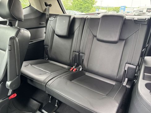 Used 2021 Volkswagen Atlas SE AWD/4WD image 23
