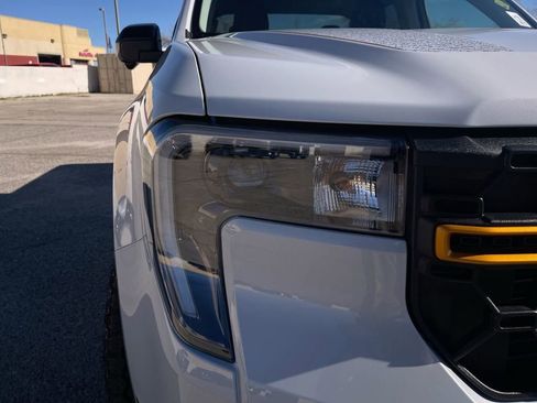 New 2026 Ford Maverick Tremor AWD/4WD image 10