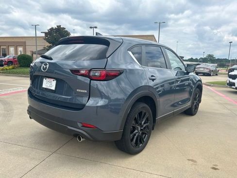 Used 2022 MAZDA CX-5 Carbon Edition AWD/4WD image 14