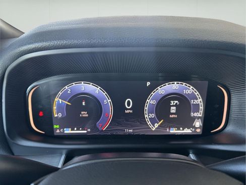 New 2026 Jeep Grand Wagoneer L Limited AWD/4WD image 19