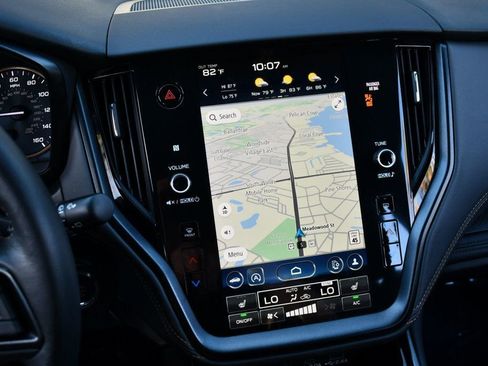 Used 2023 Subaru Outback Wilderness image 13