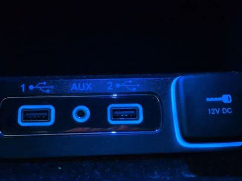 Used 2020 Jeep Grand Cherokee Trailhawk w/ Trailhawk Luxury Group image 31