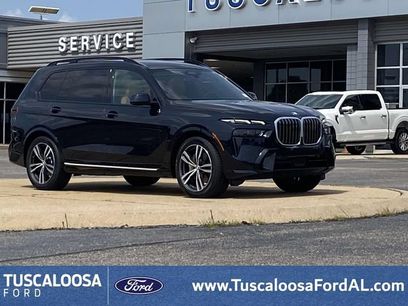 Used 2023 BMW X7 xDrive40i w/ M Sport Package