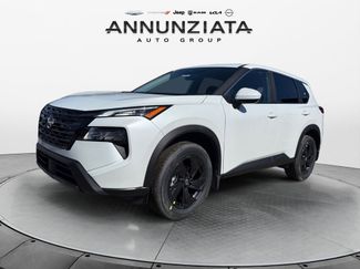 New 2026 Nissan Rogue SV video 1