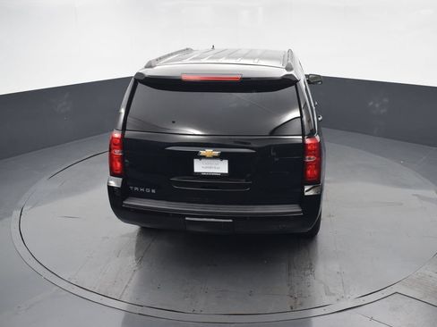 Used 2015 Chevrolet Tahoe LT AWD/4WD image 42