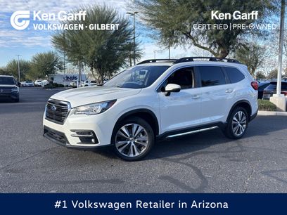 Used 2022 Subaru Ascent Limited w/ Technology Package