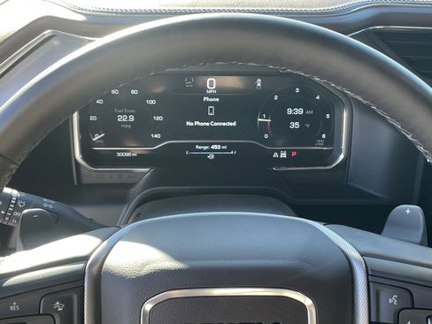 Used 2024 GMC Sierra 1500 Denali w/ Technology Package image 14