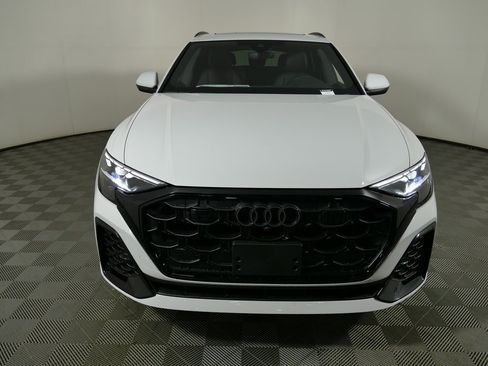 New 2026 Audi Q8 Premium Plus image 8