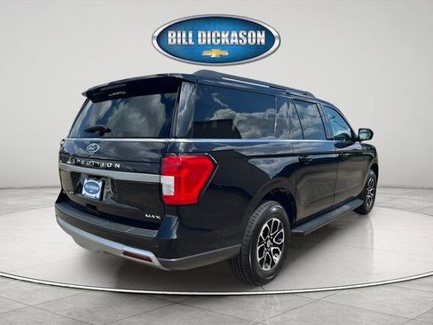Used 2024 Ford Expedition Max XLT image 11