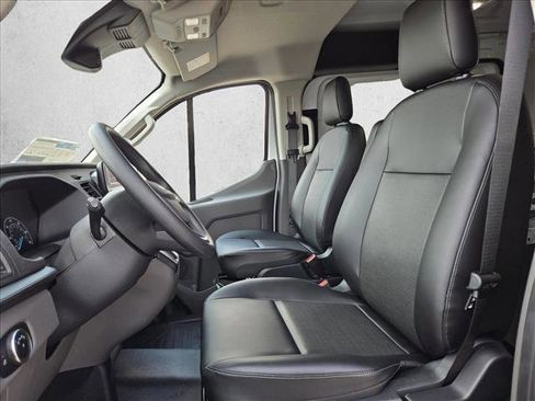 New 2025 Ford Transit 150 Low Roof image 4