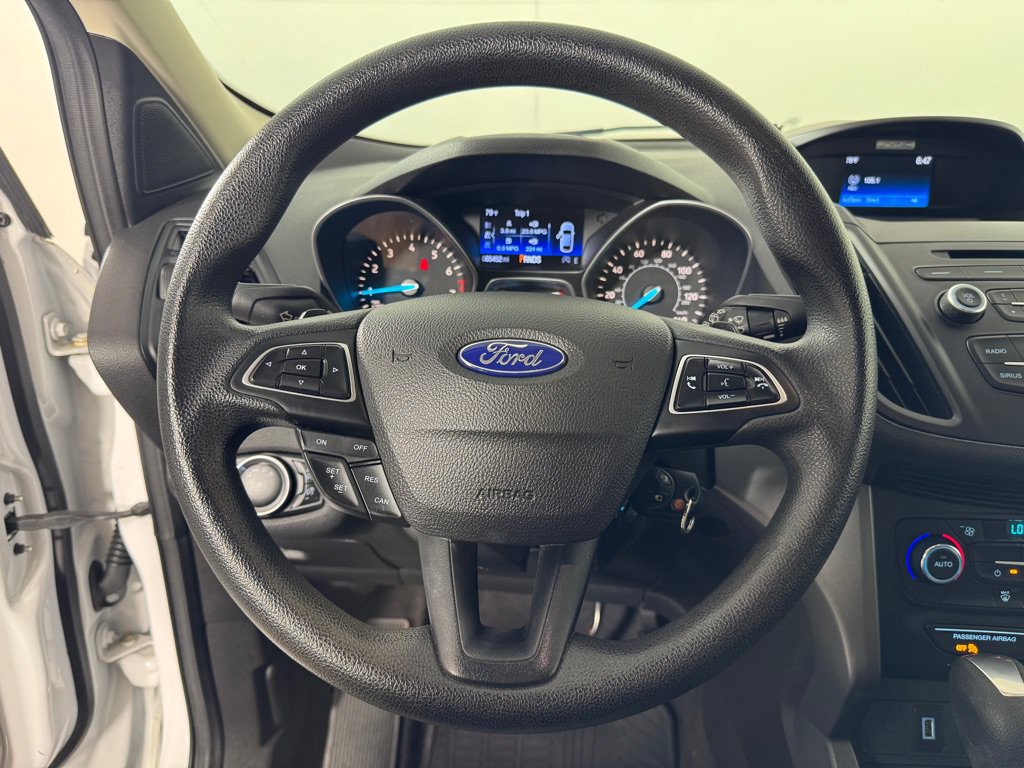 Used 2017 Ford Escape SE AWD/4WD image 14