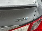Used 2014 Hyundai Sonata SE image 5