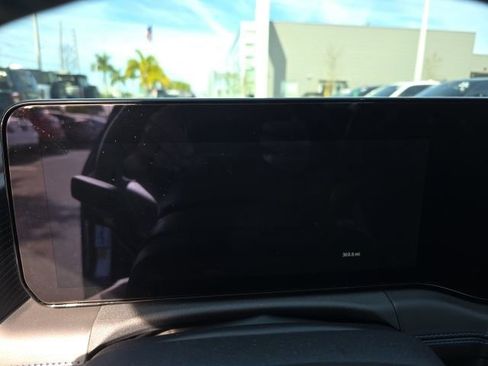 Used 2024 Ford Mustang Dark Horse w/ Dark Horse Handlin Package image 13