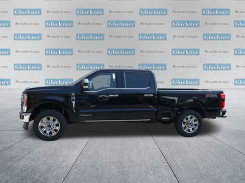 New 2026 Ford F250 Lariat w/ Lariat Ultimate Package image 9