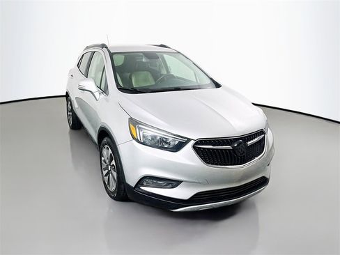Used 2017 Buick Encore Preferred image 1