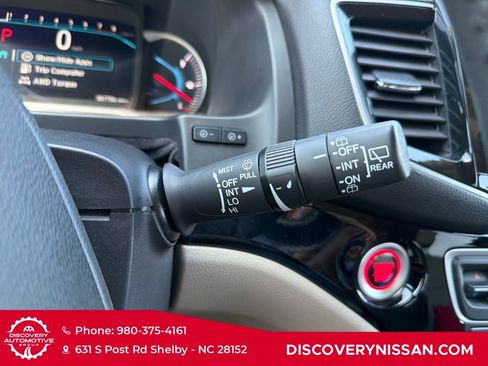 Used 2022 Honda Pilot Touring image 26