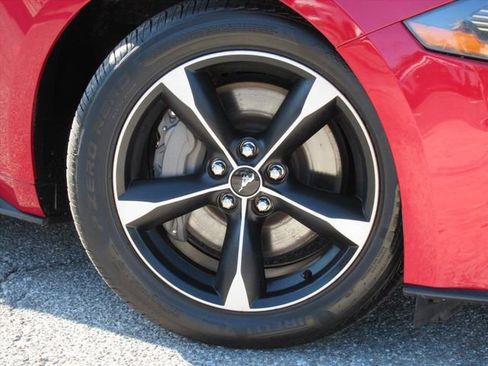 Used 2022 Ford Mustang GT image 7