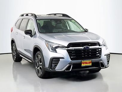 New 2026 Subaru Ascent Touring