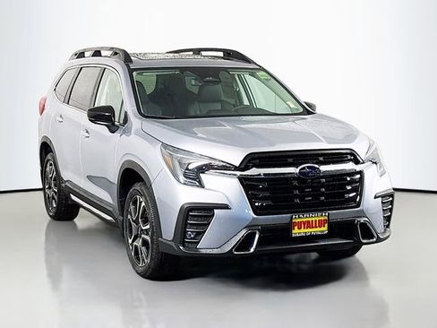 New 2026 Subaru Ascent Touring image 1