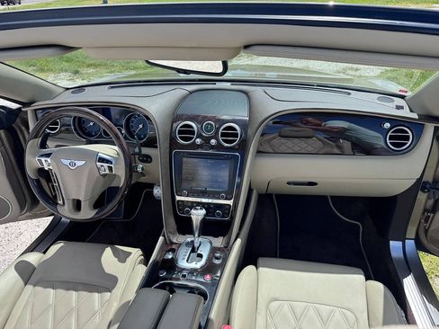 Used 2014 Bentley Continental GT Speed AWD/4WD image 75