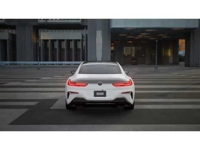 Used 2026 BMW 840i w/ M Sport Professional Package RWD image 5