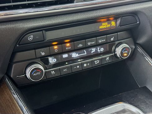 Used 2019 MAZDA CX-9 Signature AWD/4WD image 16