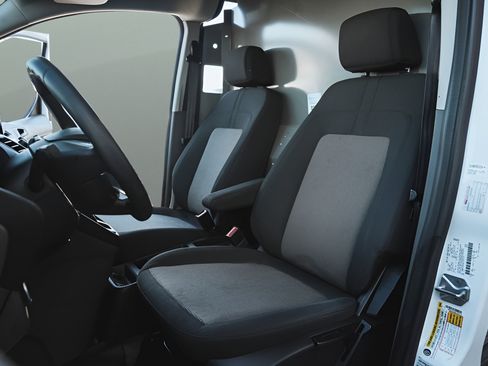 Used 2020 Ford Transit Connect XL FWD image 14