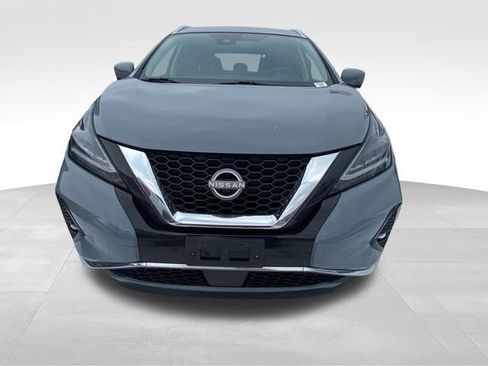 Used 2023 Nissan Murano SL image 10