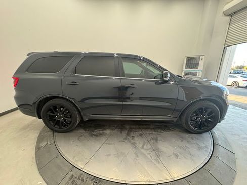 Used 2018 Dodge Durango GT w/ Blacktop Package image 15