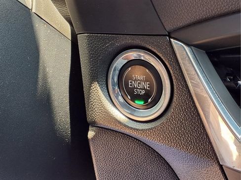 Used 2025 Buick Encore GX Preferred FWD image 15