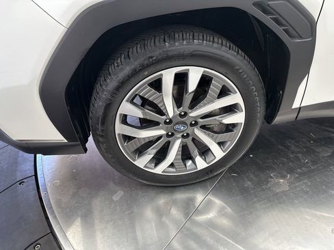 Used 2025 Subaru Forester Touring image 33