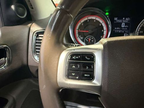 Used 2011 Dodge Durango Crew image 13