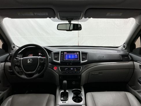 Used 2016 Honda Pilot EX-L image 31