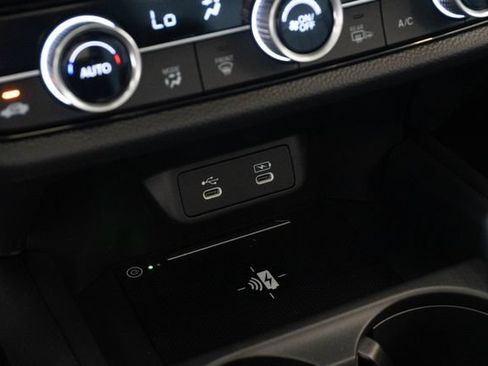 New 2027 Honda HR-V EX-L image 23