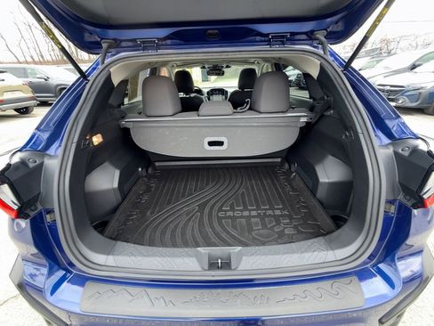 Used 2024 Subaru Crosstrek 2.0i Premium image 24