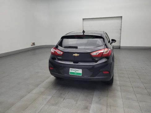 Used 2019 Chevrolet Cruze LT w/ Convenience Package image 7