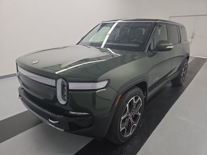 Used 2024 Rivian R1S Adventure