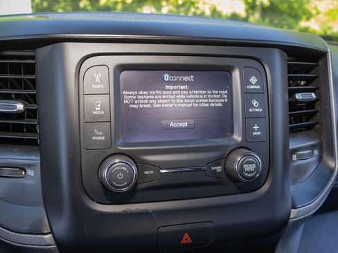 Used 2023 RAM 1500 Tradesman RWD image 20