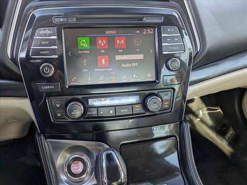 Used 2020 Nissan Maxima Platinum w/ Sport Mat Group image 15