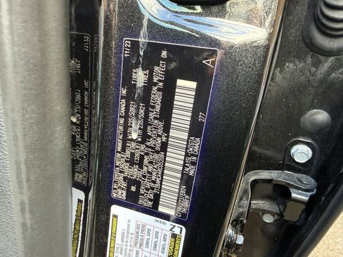 Used 2024 Lexus RX 350 F Sport image 13